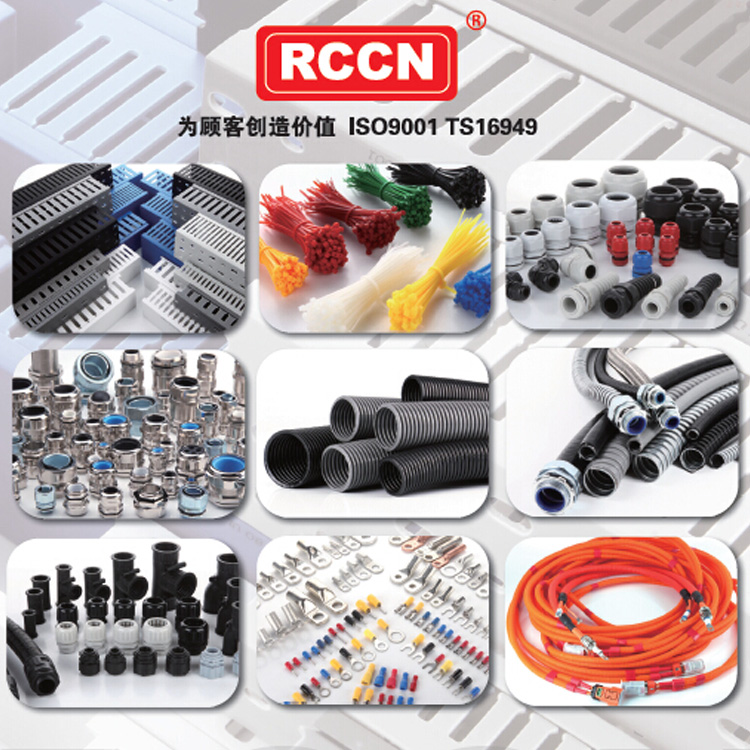 RCCN Product poster
