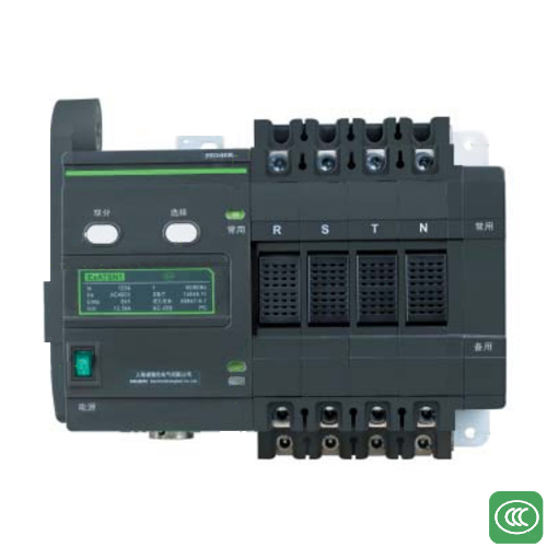 ExATS9M  Automatic transfer switch